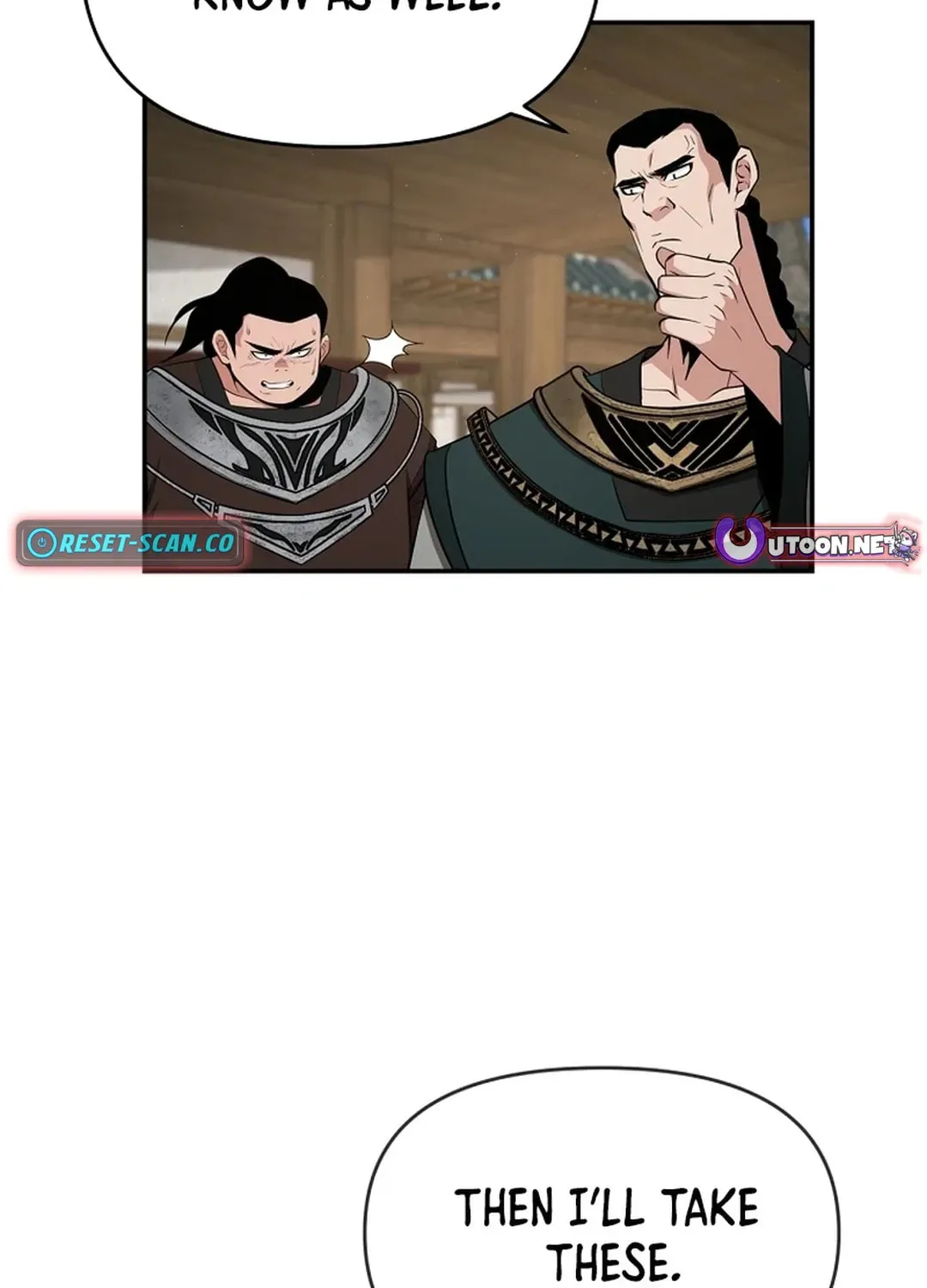 The World’s Best Kunlun Tavern — Chapter 1.1 — page 123