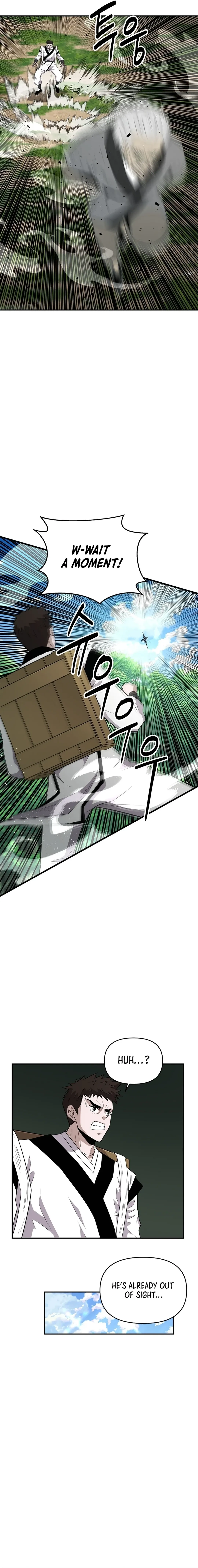The World’s Best Kunlun Tavern — Chapter 10 — page 9