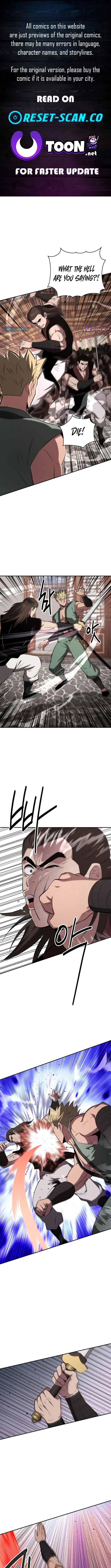 The World’s Best Kunlun Tavern — Chapter 101 — page 1