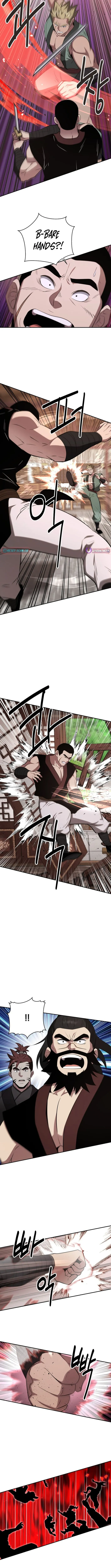 The World’s Best Kunlun Tavern — Chapter 101 — page 2