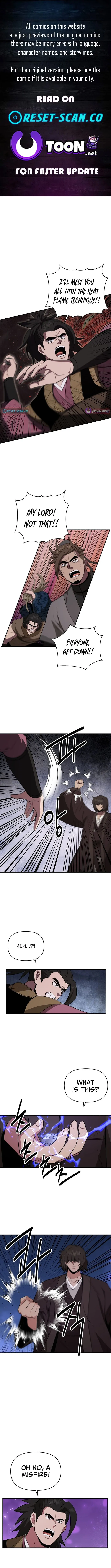 The World’s Best Kunlun Tavern — Chapter 102 — page 1