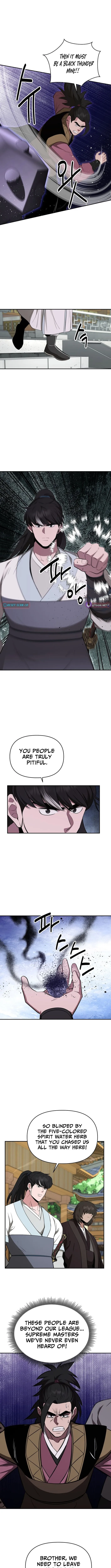 The World’s Best Kunlun Tavern — Chapter 102 — page 2