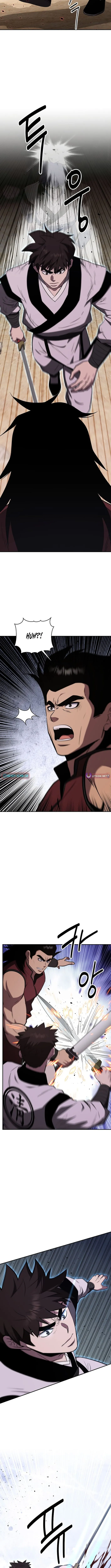 The World’s Best Kunlun Tavern — Chapter 107 — page 12