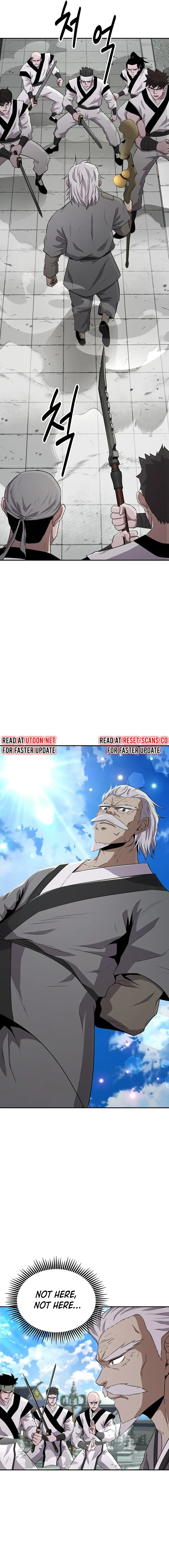 The World’s Best Kunlun Tavern — Chapter 11 — page 14