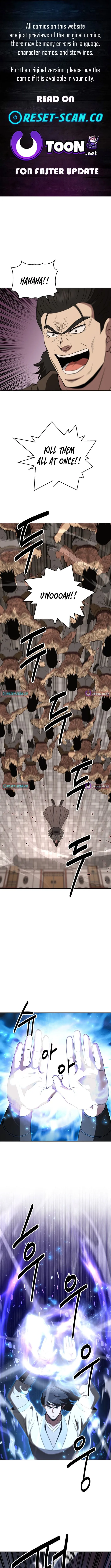The World’s Best Kunlun Tavern — Chapter 112 — page 1