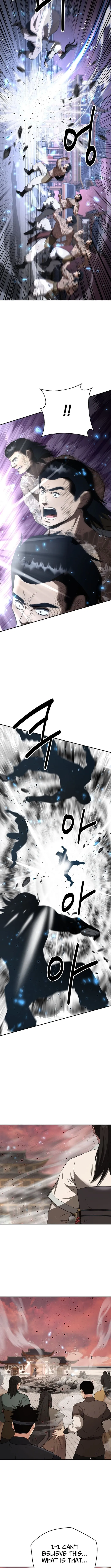 The World’s Best Kunlun Tavern — Chapter 112 — page 2