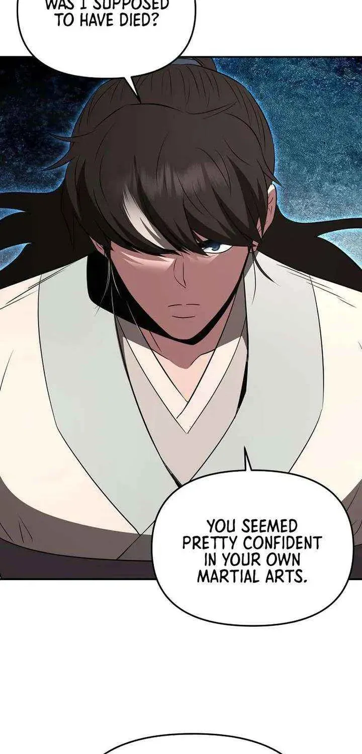 The World’s Best Kunlun Tavern — Chapter 113 — page 2