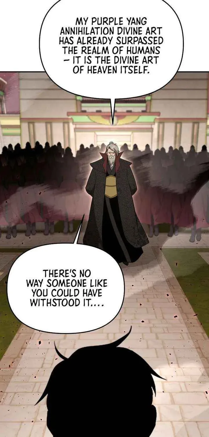 The World’s Best Kunlun Tavern — Chapter 113 — page 3