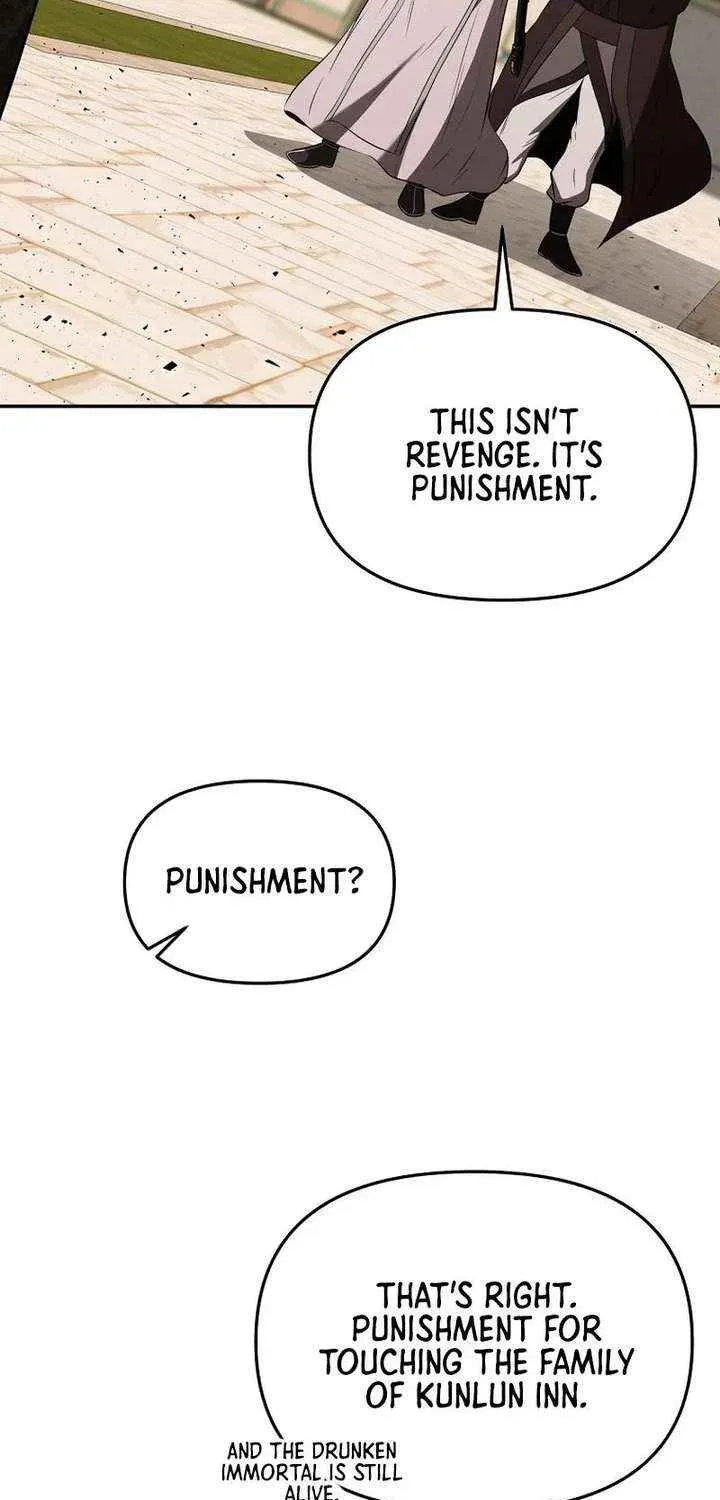 The World’s Best Kunlun Tavern — Chapter 113 — page 6