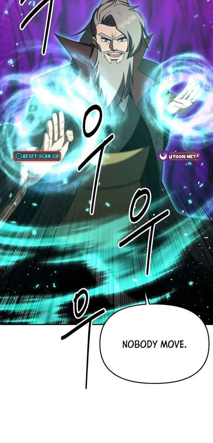 The World’s Best Kunlun Tavern — Chapter 113 — page 9