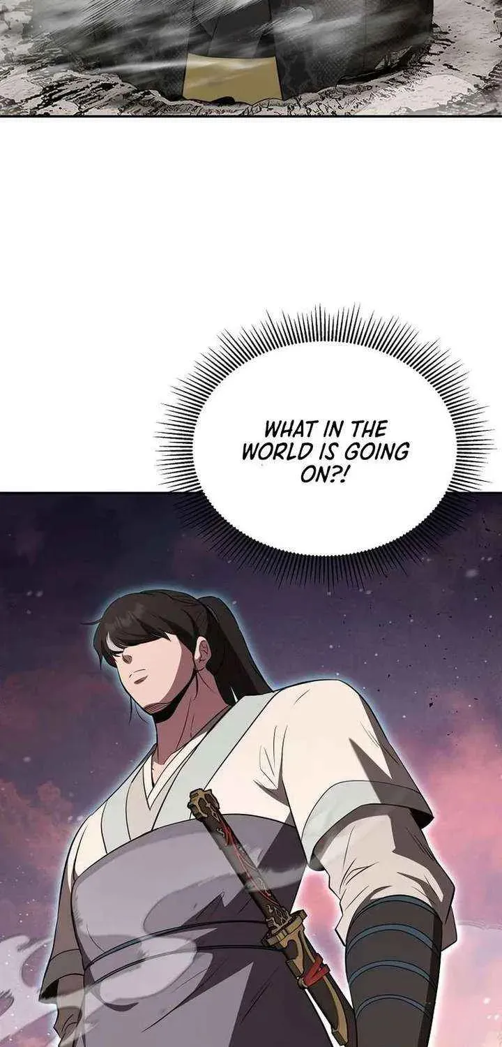 The World’s Best Kunlun Tavern — Chapter 113 — page 23