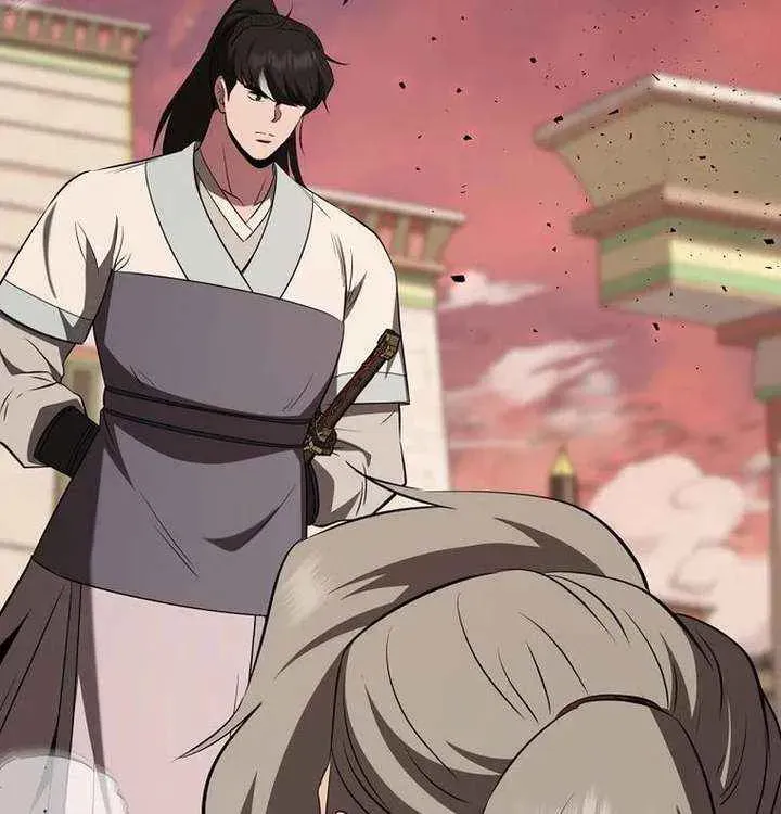 The World’s Best Kunlun Tavern — Chapter 113 — page 25