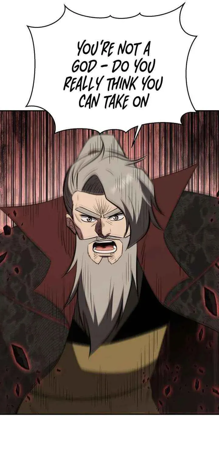 The World’s Best Kunlun Tavern — Chapter 113 — page 31