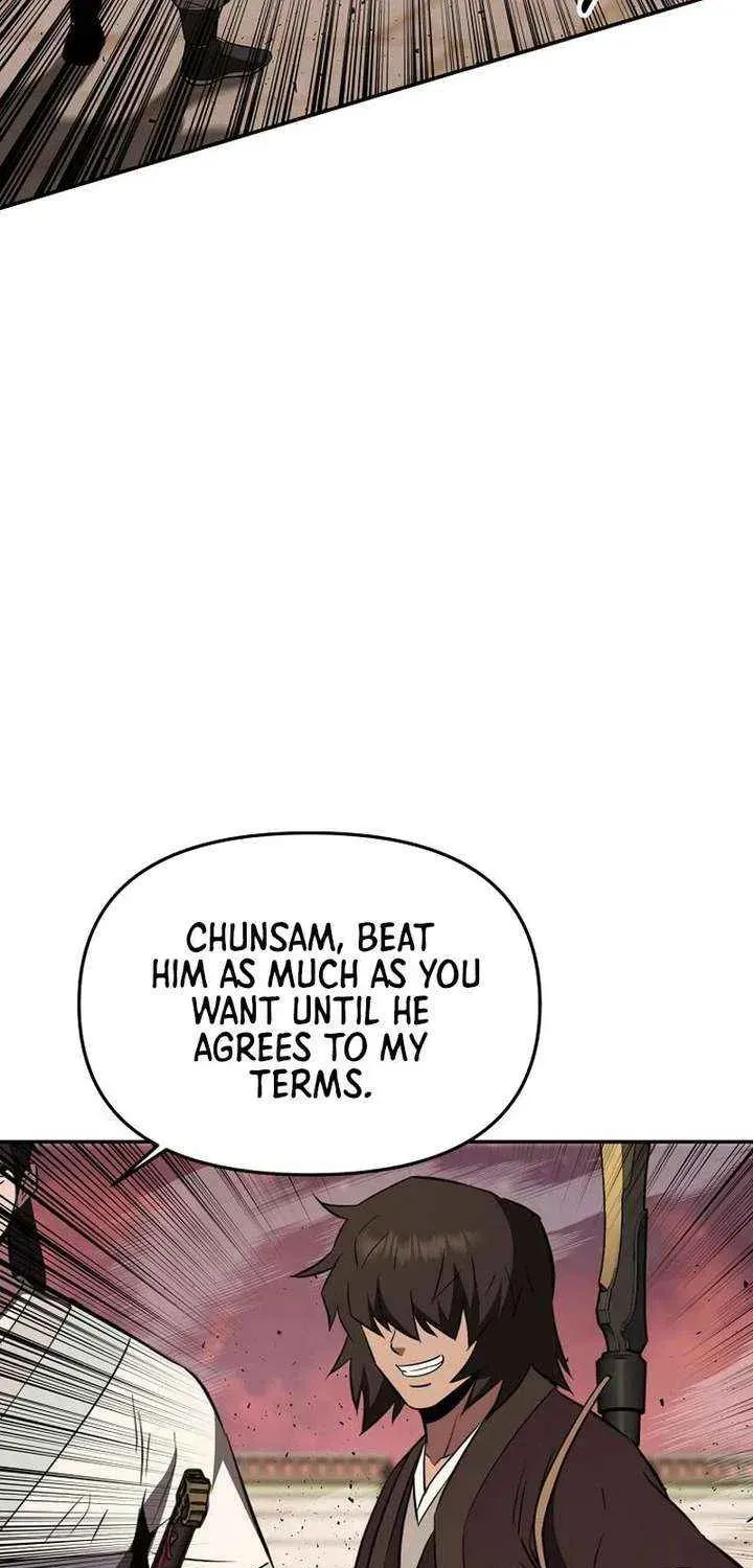 The World’s Best Kunlun Tavern — Chapter 113 — page 33