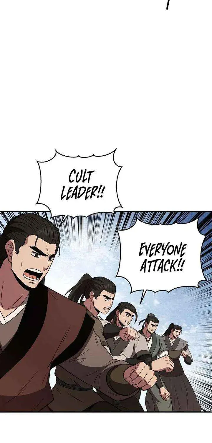 The World’s Best Kunlun Tavern — Chapter 113 — page 37