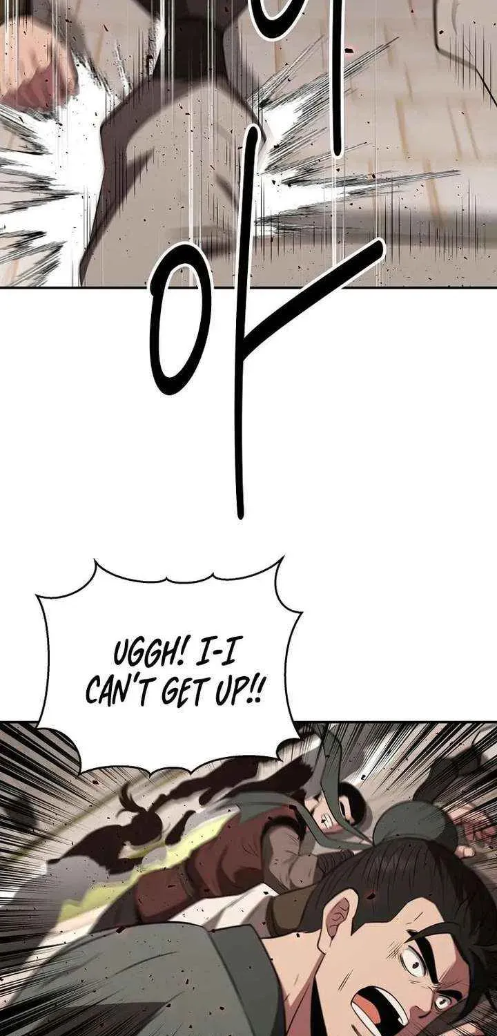 The World’s Best Kunlun Tavern — Chapter 113 — page 43
