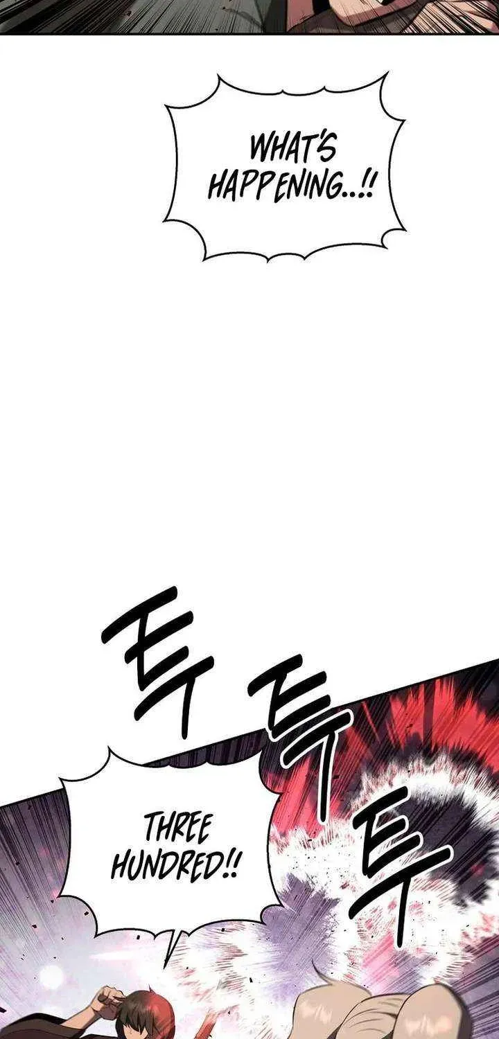 The World’s Best Kunlun Tavern — Chapter 113 — page 44