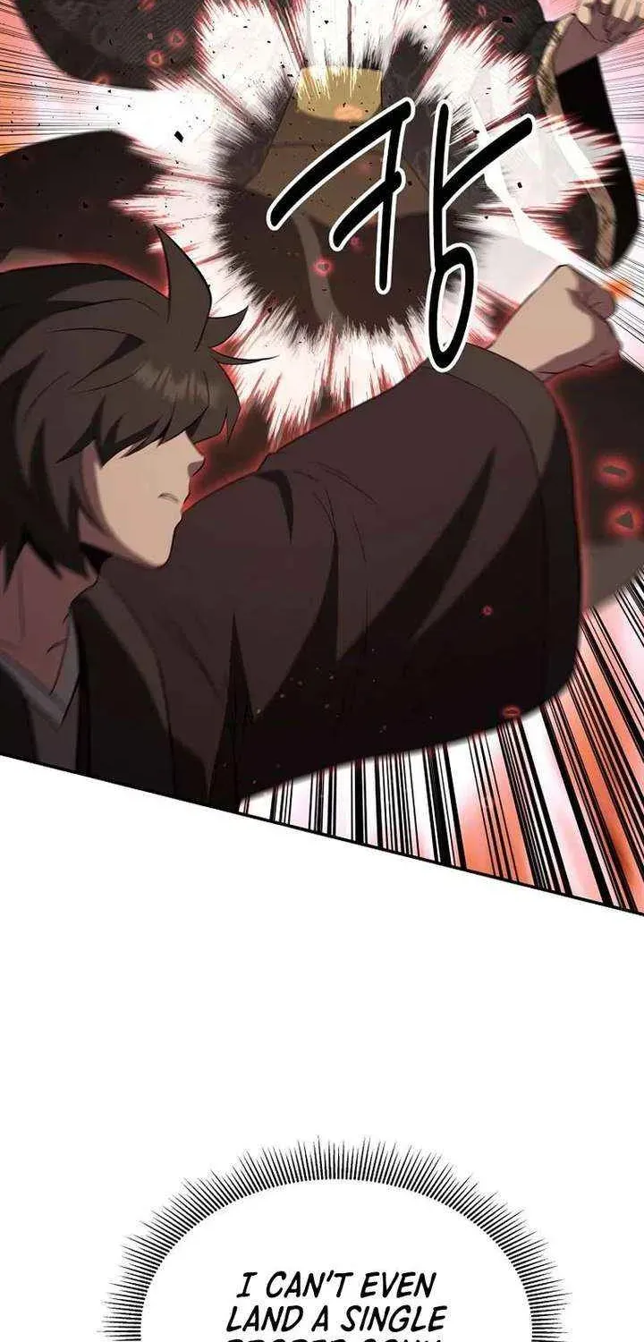 The World’s Best Kunlun Tavern — Chapter 113 — page 47