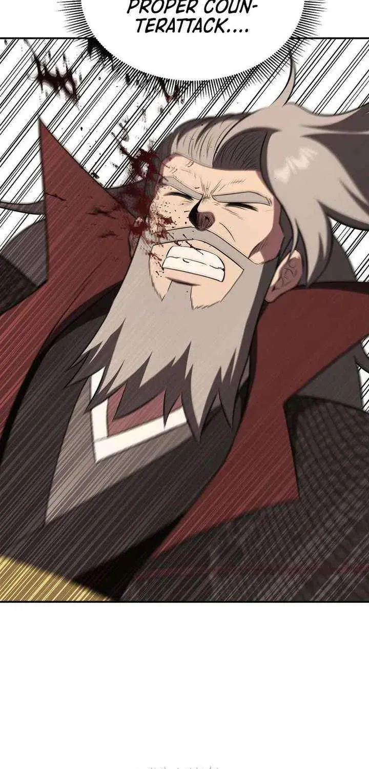 The World’s Best Kunlun Tavern — Chapter 113 — page 48