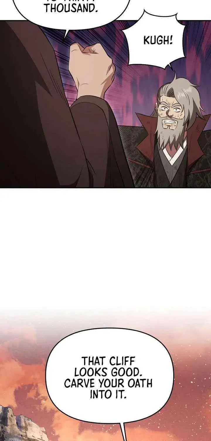 The World’s Best Kunlun Tavern — Chapter 113 — page 58