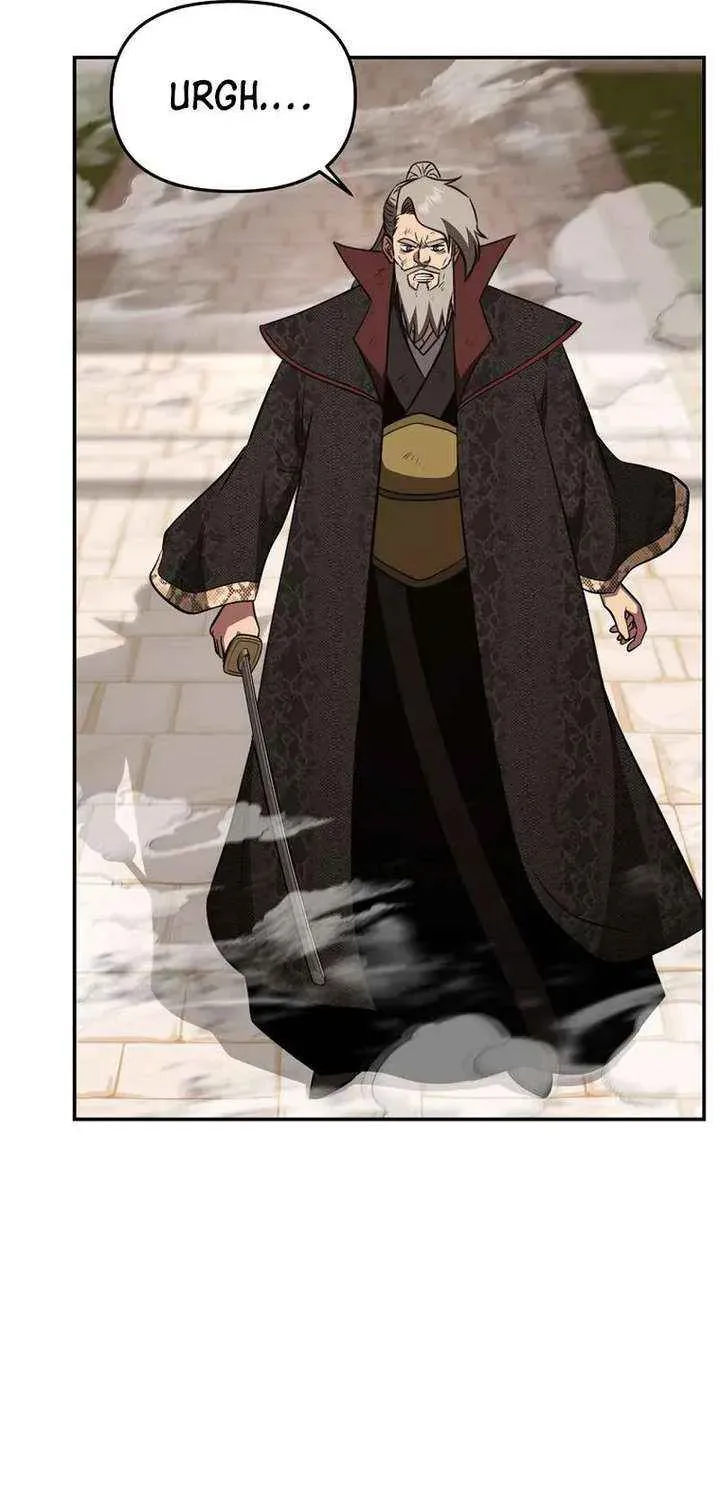The World’s Best Kunlun Tavern — Chapter 113 — page 61