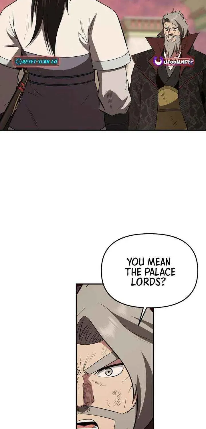 The World’s Best Kunlun Tavern — Chapter 113 — page 67