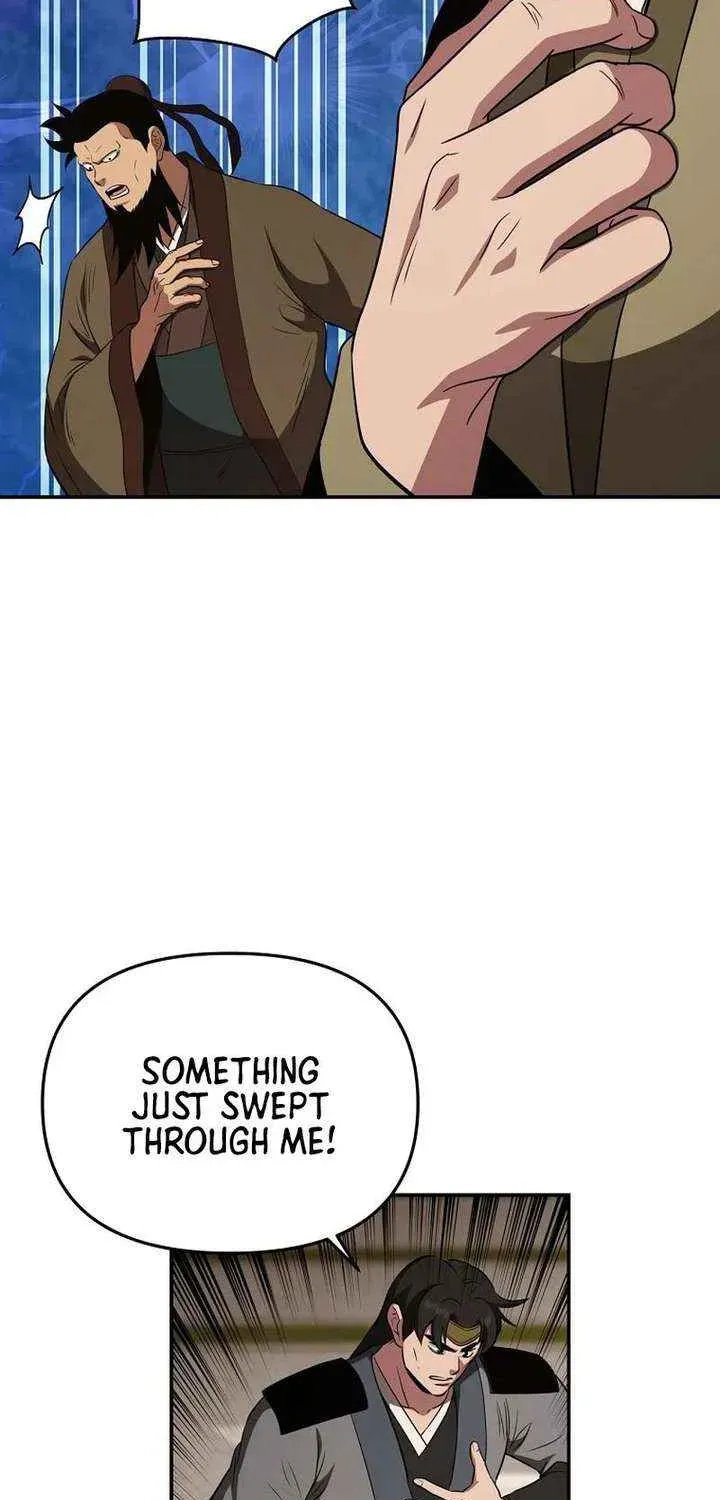 The World’s Best Kunlun Tavern — Chapter 113 — page 71