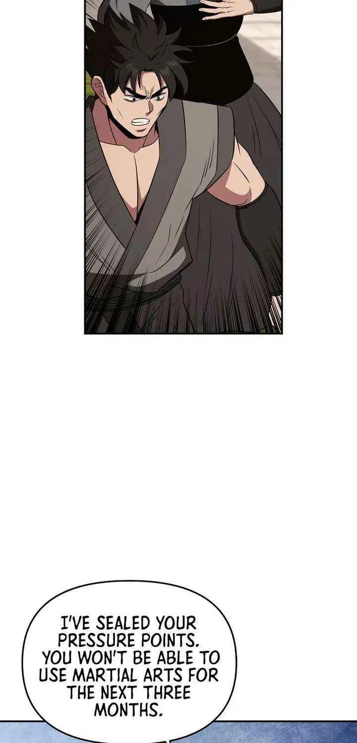 The World’s Best Kunlun Tavern — Chapter 113 — page 72