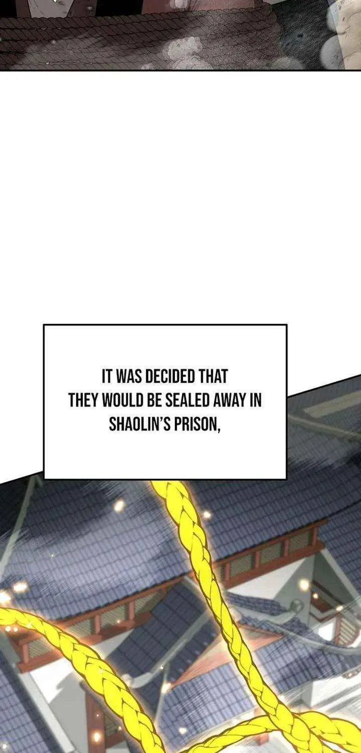 The World’s Best Kunlun Tavern — Chapter 114 — page 3