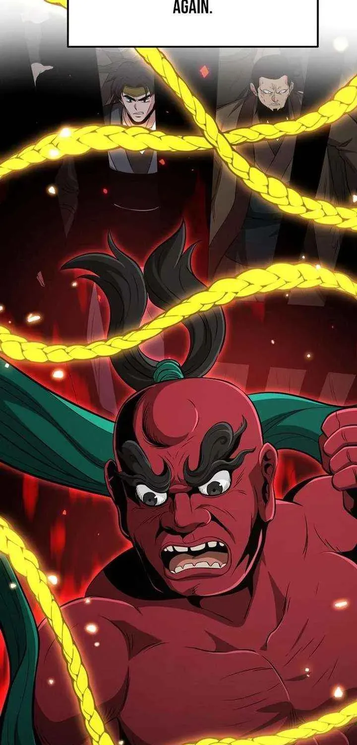 The World’s Best Kunlun Tavern — Chapter 114 — page 5