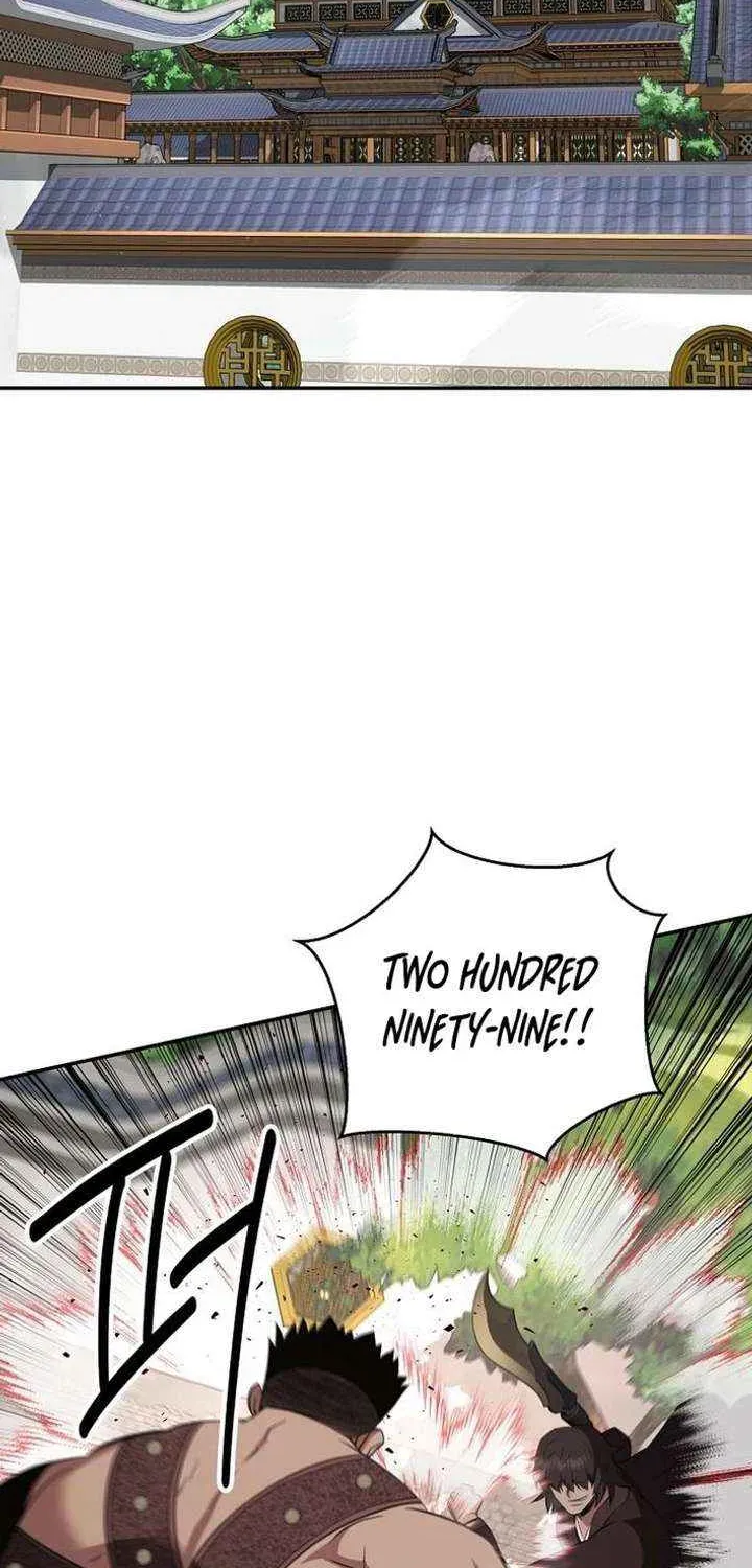 The World’s Best Kunlun Tavern — Chapter 114 — page 10