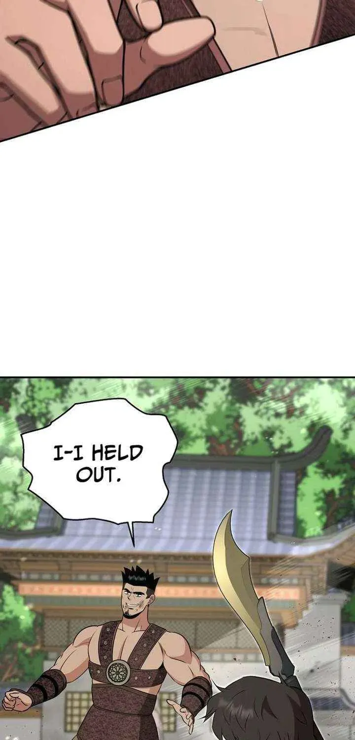 The World’s Best Kunlun Tavern — Chapter 114 — page 13