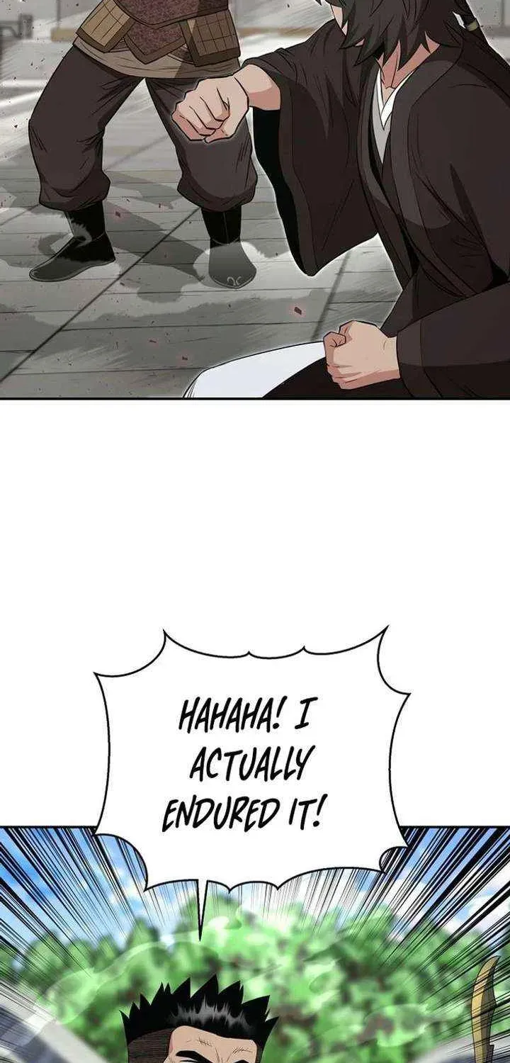 The World’s Best Kunlun Tavern — Chapter 114 — page 14