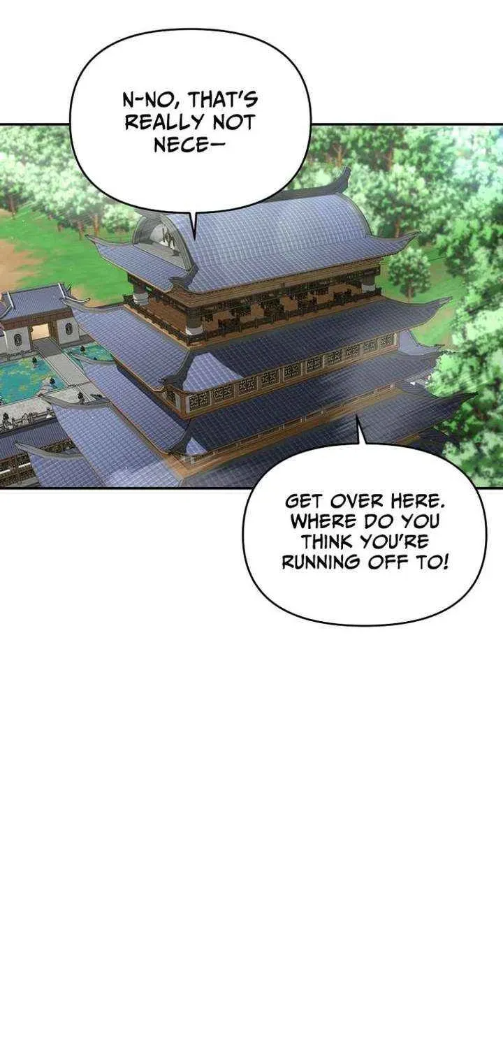 The World’s Best Kunlun Tavern — Chapter 114 — page 18