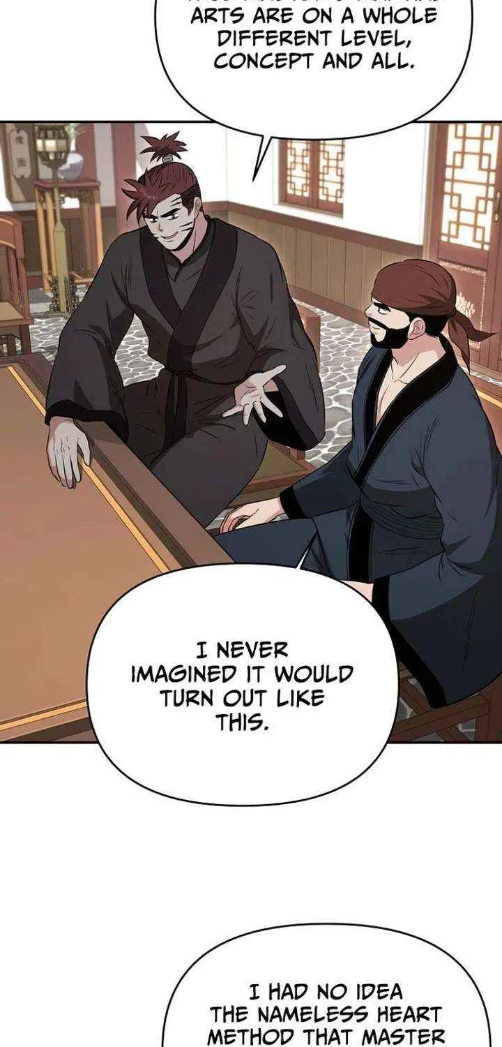 The World’s Best Kunlun Tavern — Chapter 114 — page 34