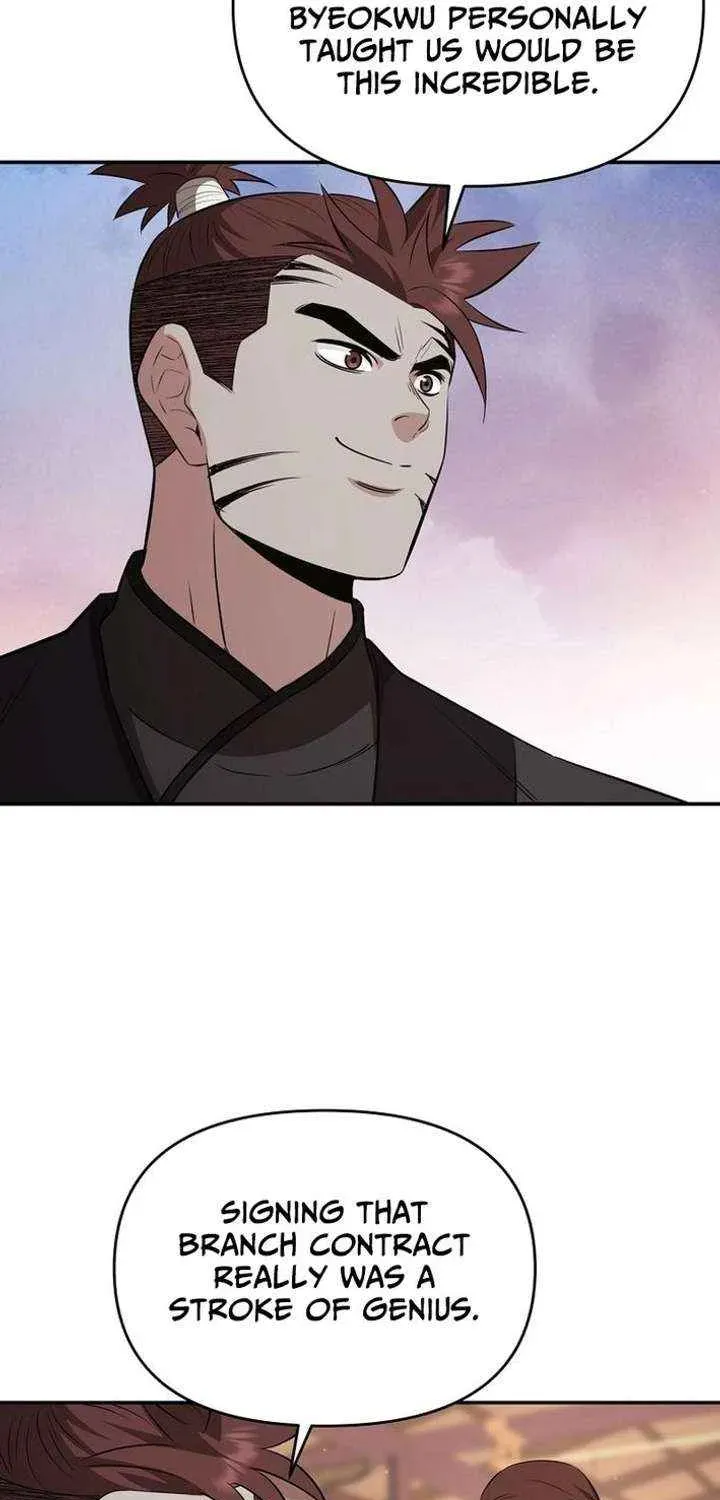 The World’s Best Kunlun Tavern — Chapter 114 — page 35