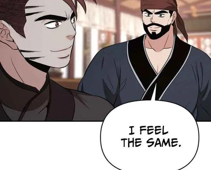 The World’s Best Kunlun Tavern — Chapter 114 — page 36