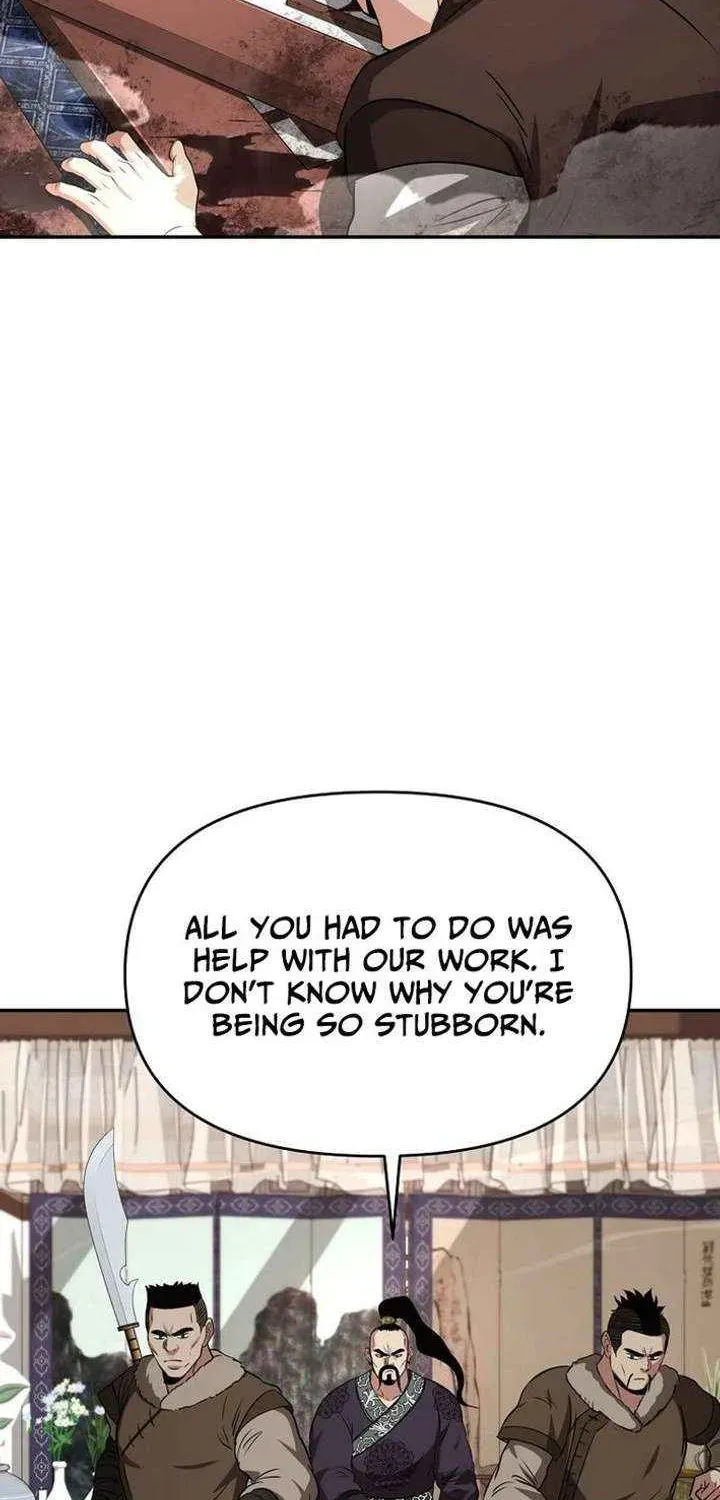 The World’s Best Kunlun Tavern — Chapter 114 — page 46
