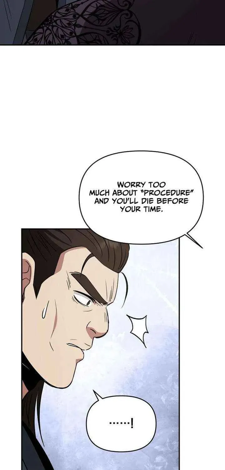 The World’s Best Kunlun Tavern — Chapter 114 — page 49