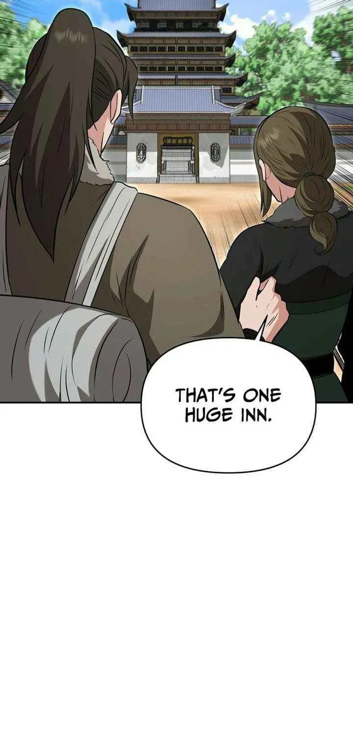 The World’s Best Kunlun Tavern — Chapter 114 — page 61
