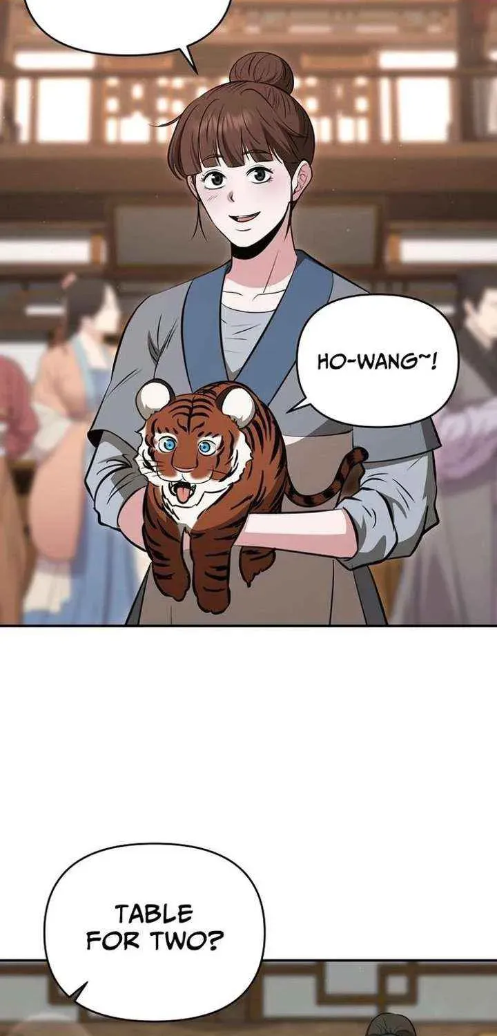 The World’s Best Kunlun Tavern — Chapter 114 — page 63