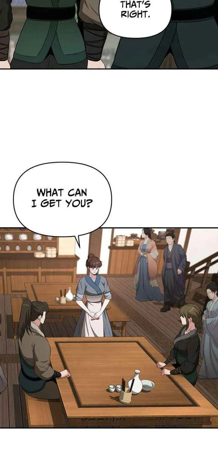 The World’s Best Kunlun Tavern — Chapter 114 — page 65
