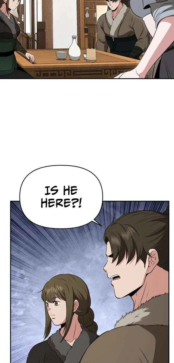 The World’s Best Kunlun Tavern — Chapter 114 — page 69