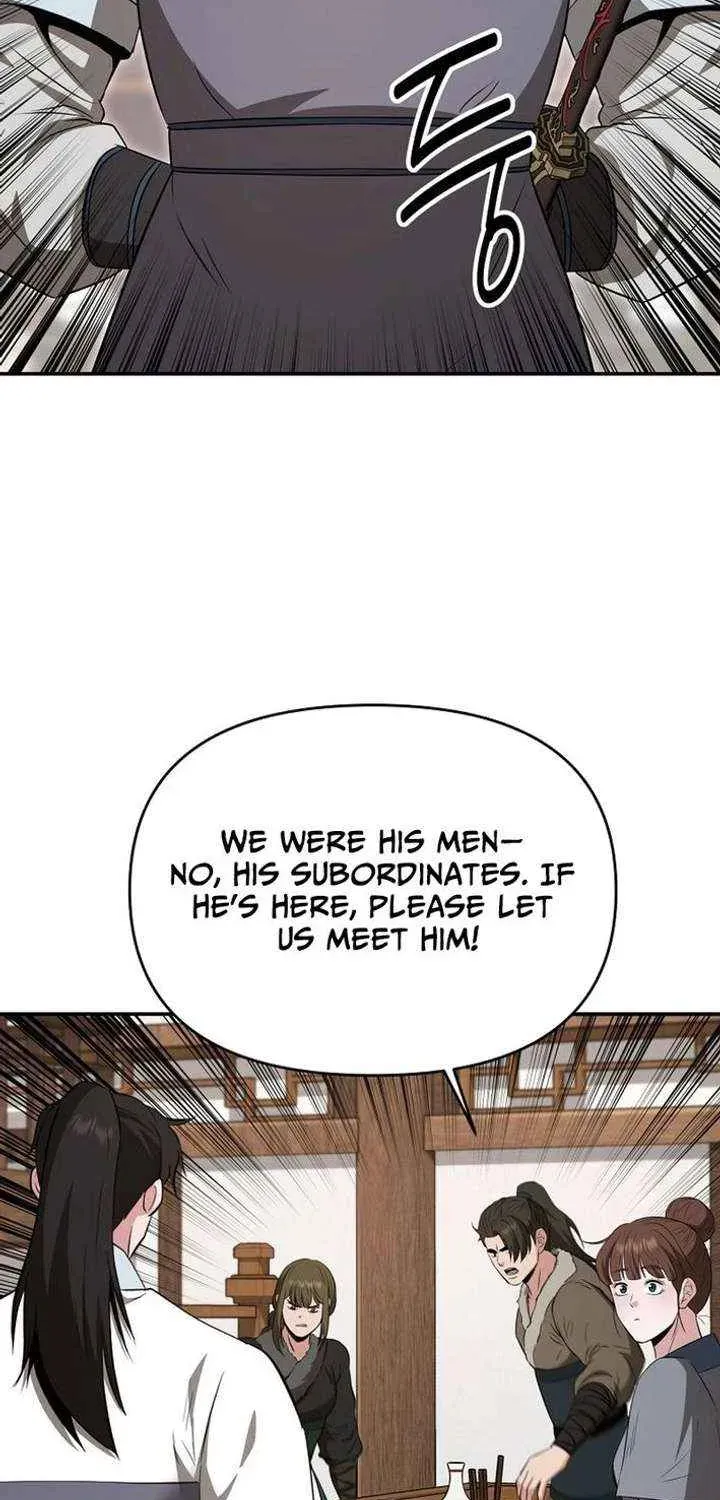 The World’s Best Kunlun Tavern — Chapter 114 — page 71