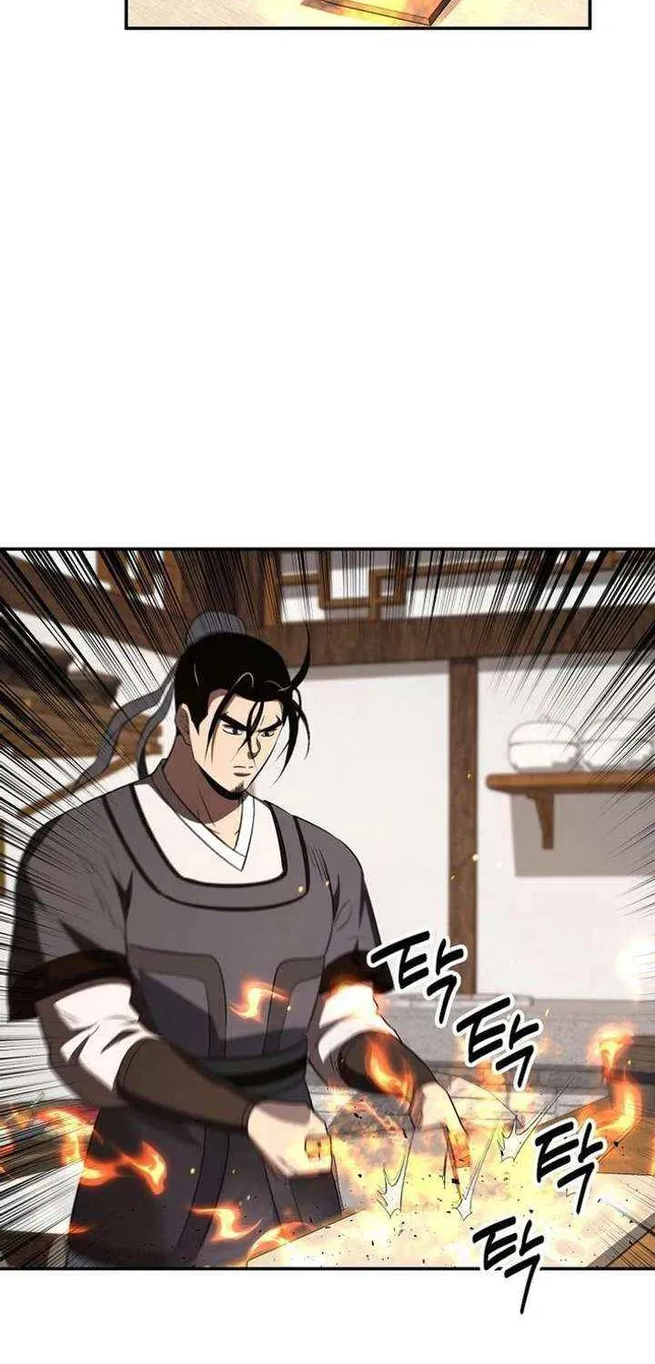 The World’s Best Kunlun Tavern — Chapter 114 — page 78