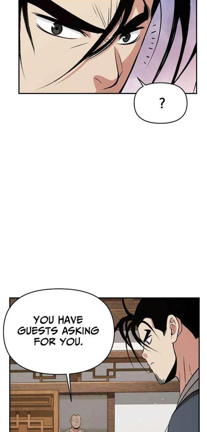 The World’s Best Kunlun Tavern — Chapter 114 — page 83
