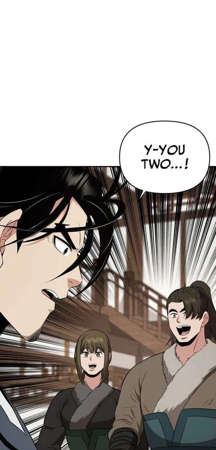 The World’s Best Kunlun Tavern — Chapter 114 — page 86