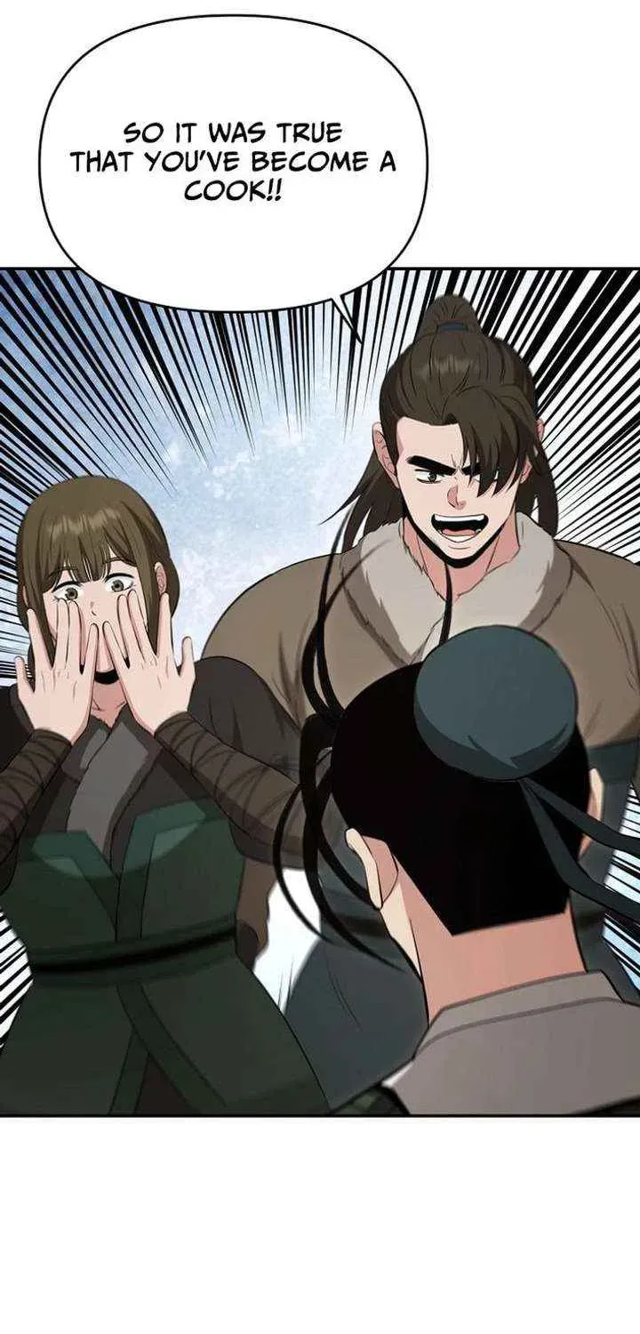 The World’s Best Kunlun Tavern — Chapter 114 — page 89