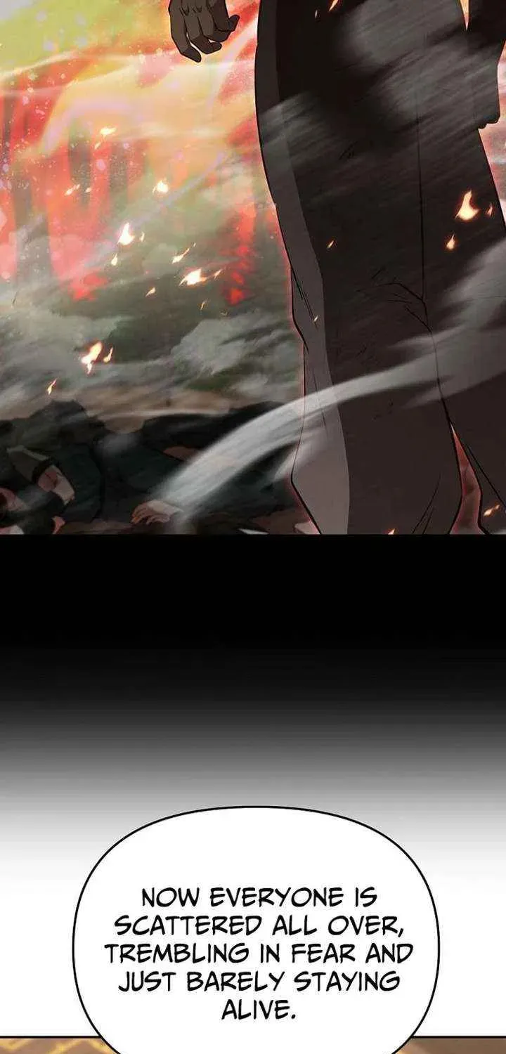 The World’s Best Kunlun Tavern — Chapter 115 — page 5