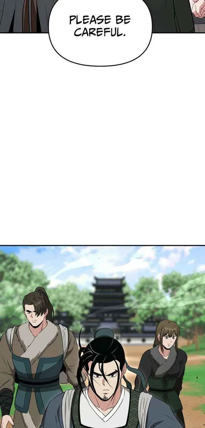 The World’s Best Kunlun Tavern — Chapter 115 — page 13